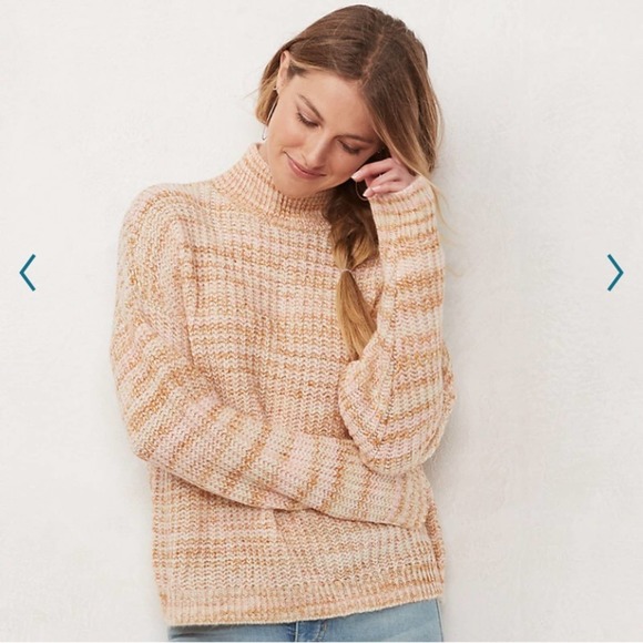 LC Lauren Conrad Sweaters - NWT Lauren Conrad sweater